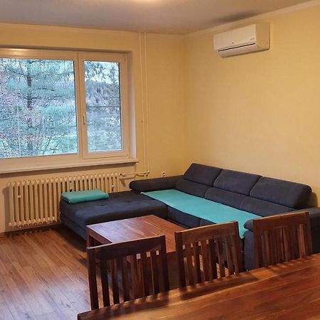 Lakeview Apartments Piest'any Dış mekan fotoğraf