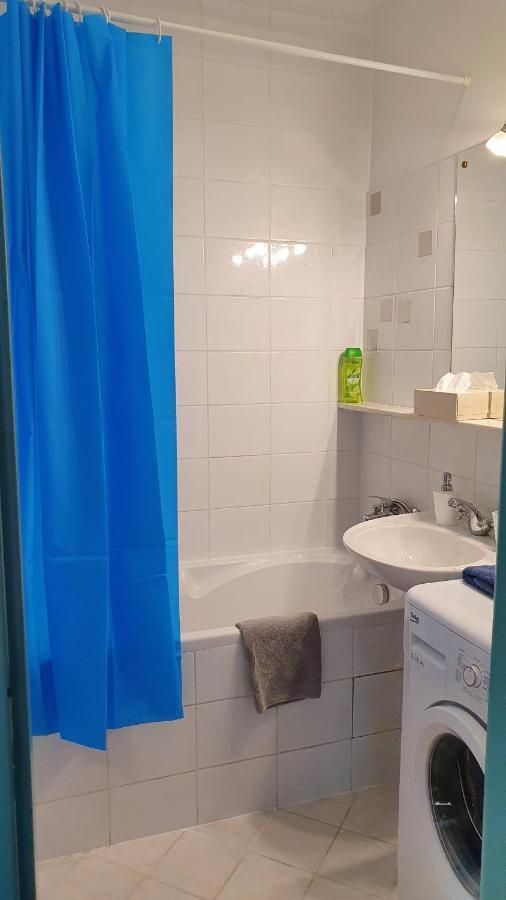 Lakeview Apartments Piest'any Dış mekan fotoğraf