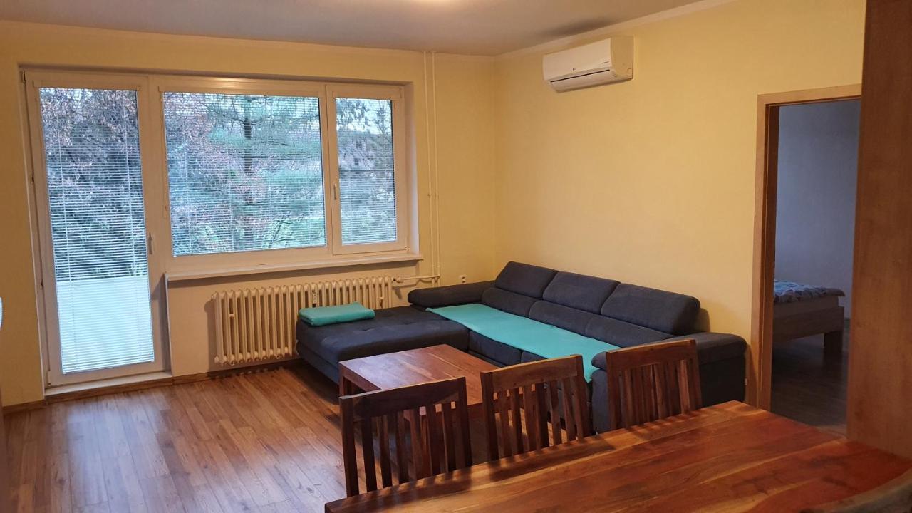 Lakeview Apartments Piest'any Dış mekan fotoğraf
