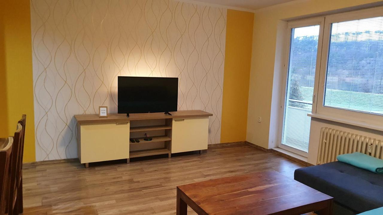 Lakeview Apartments Piest'any Dış mekan fotoğraf