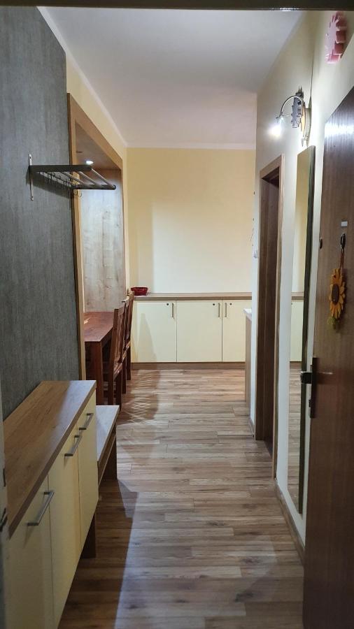 Lakeview Apartments Piest'any Dış mekan fotoğraf
