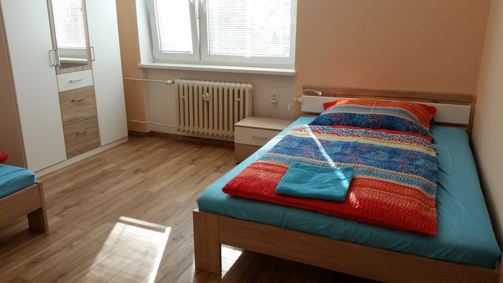 Lakeview Apartments Piest'any Dış mekan fotoğraf