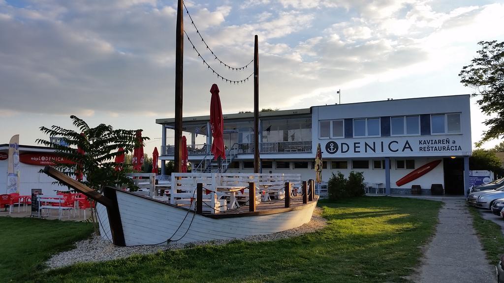 Lakeview Apartments Piest'any Dış mekan fotoğraf